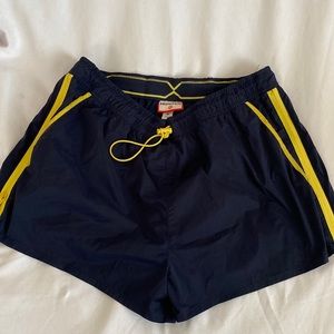 Hunter shorts